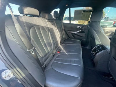2021 BMW X5 sDrive40i