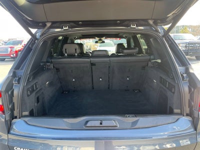 2021 BMW X5 sDrive40i