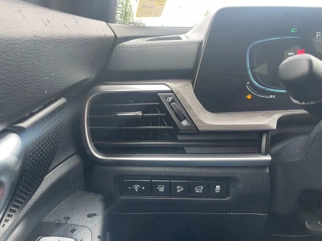 2025 Kia Telluride EX X-Pro