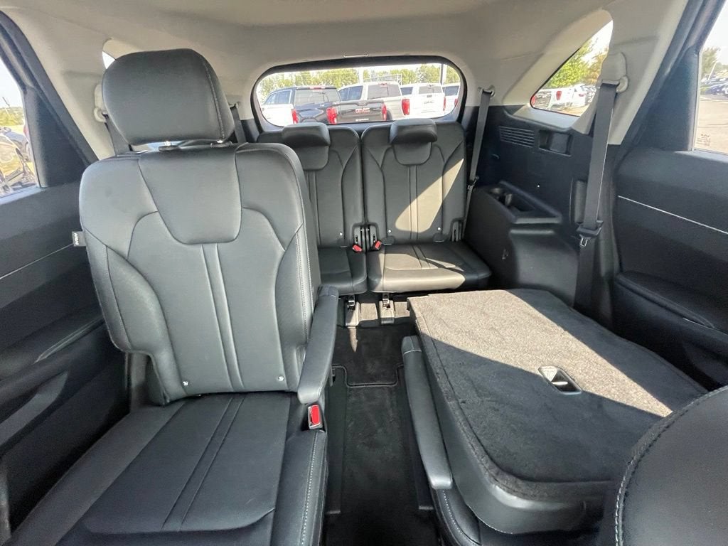 2025 Kia Sorento X-Line EX