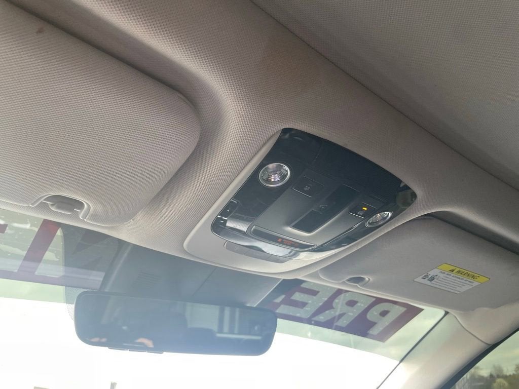 2021 Kia Sorento SX Prestige