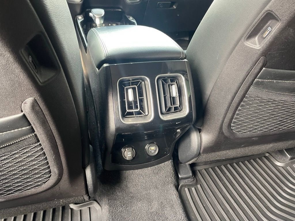 2021 Kia Sorento SX Prestige