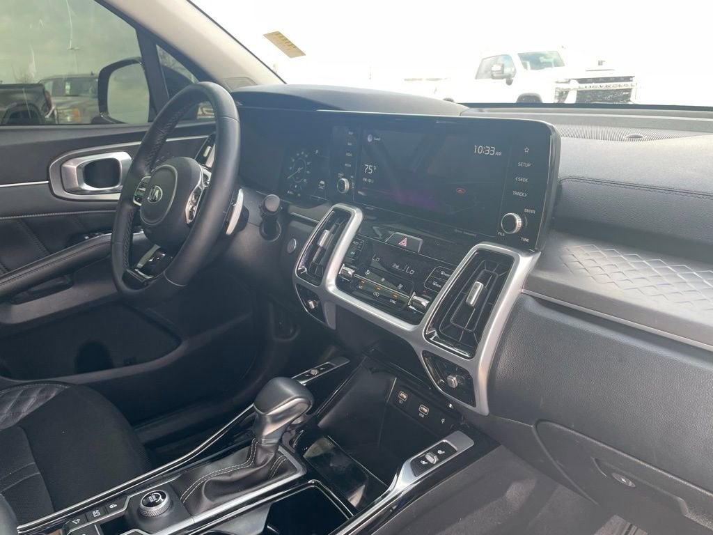 2021 Kia Sorento SX Prestige