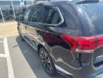 2018 Mitsubishi Outlander PHEV SEL