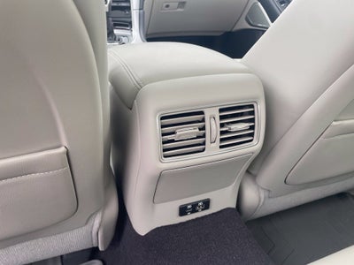 2024 INFINITI Q50 LUXE