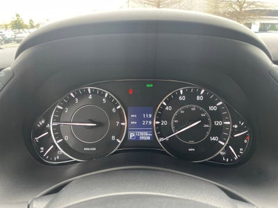 2018 Nissan Armada SL