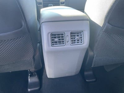 2011 Toyota 4Runner SR5