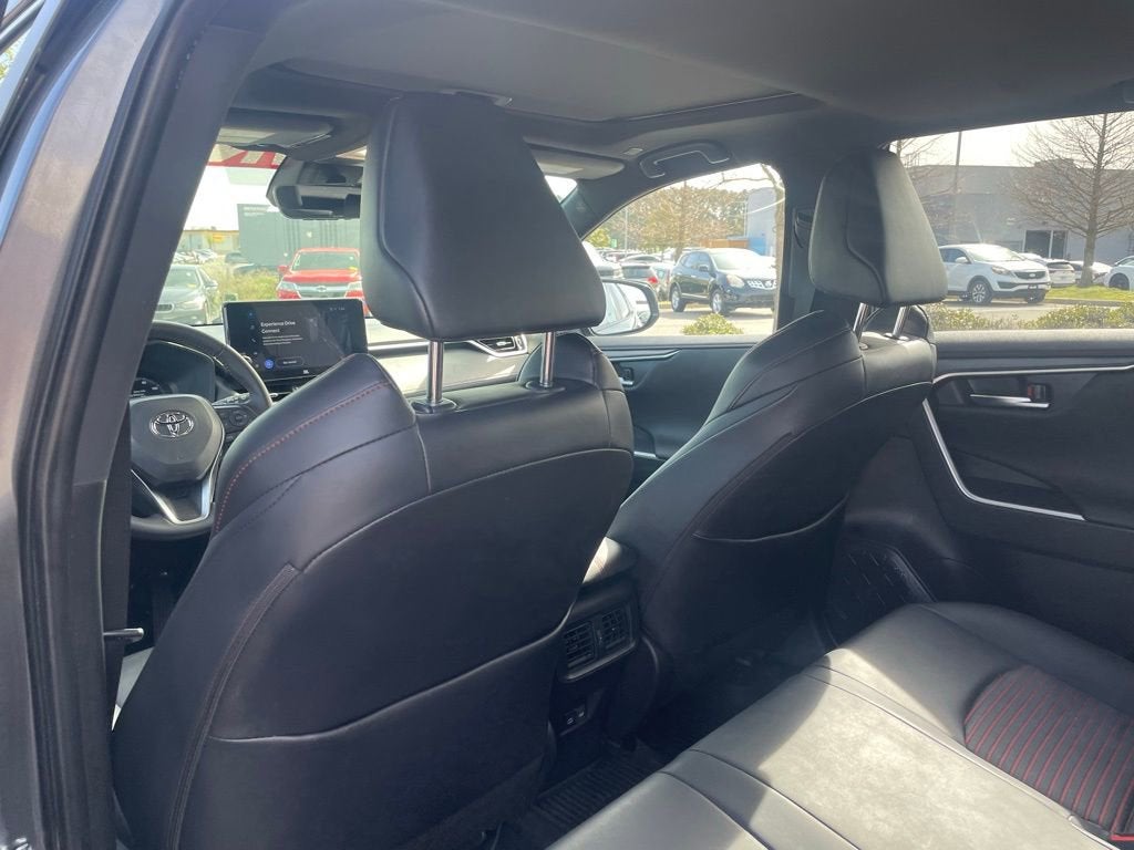 2024 Toyota RAV4 Prime XSE