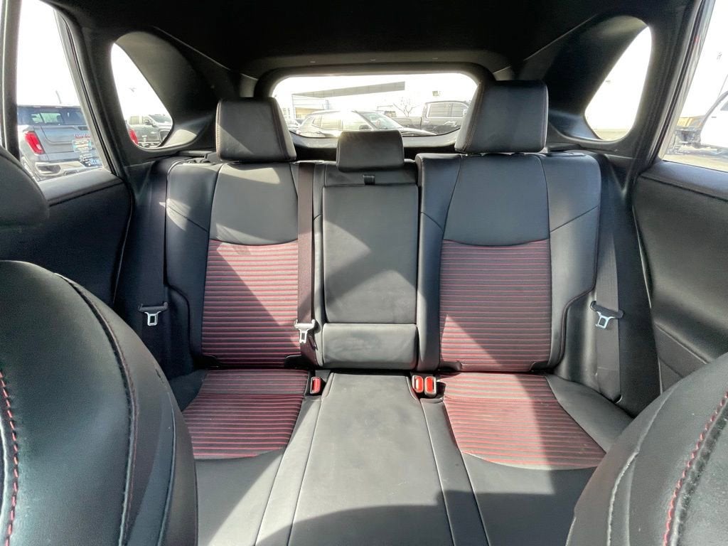 2024 Toyota RAV4 Prime XSE