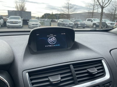 2015 Buick Encore Premium