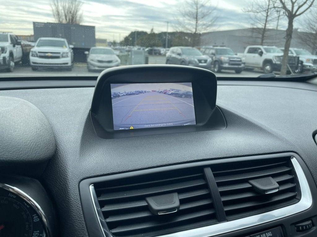 2015 Buick Encore Premium