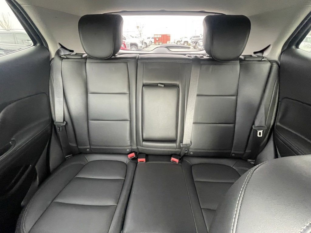 2015 Buick Encore Premium