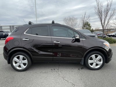2015 Buick Encore Premium
