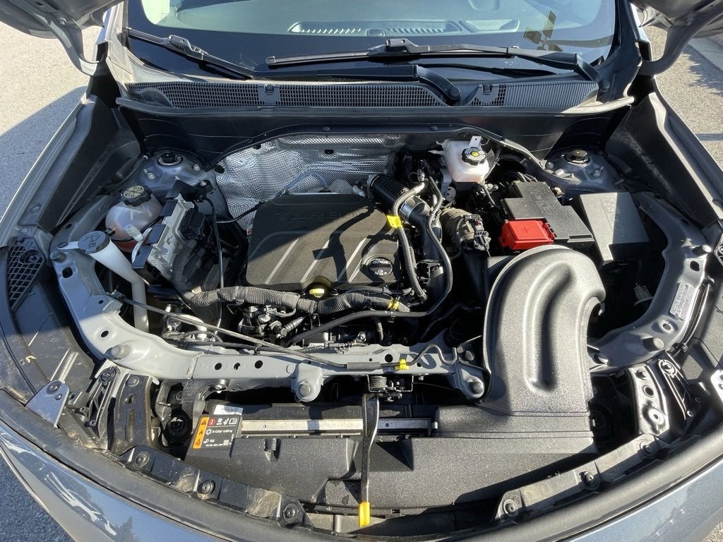 2022 Buick Encore GX Preferred