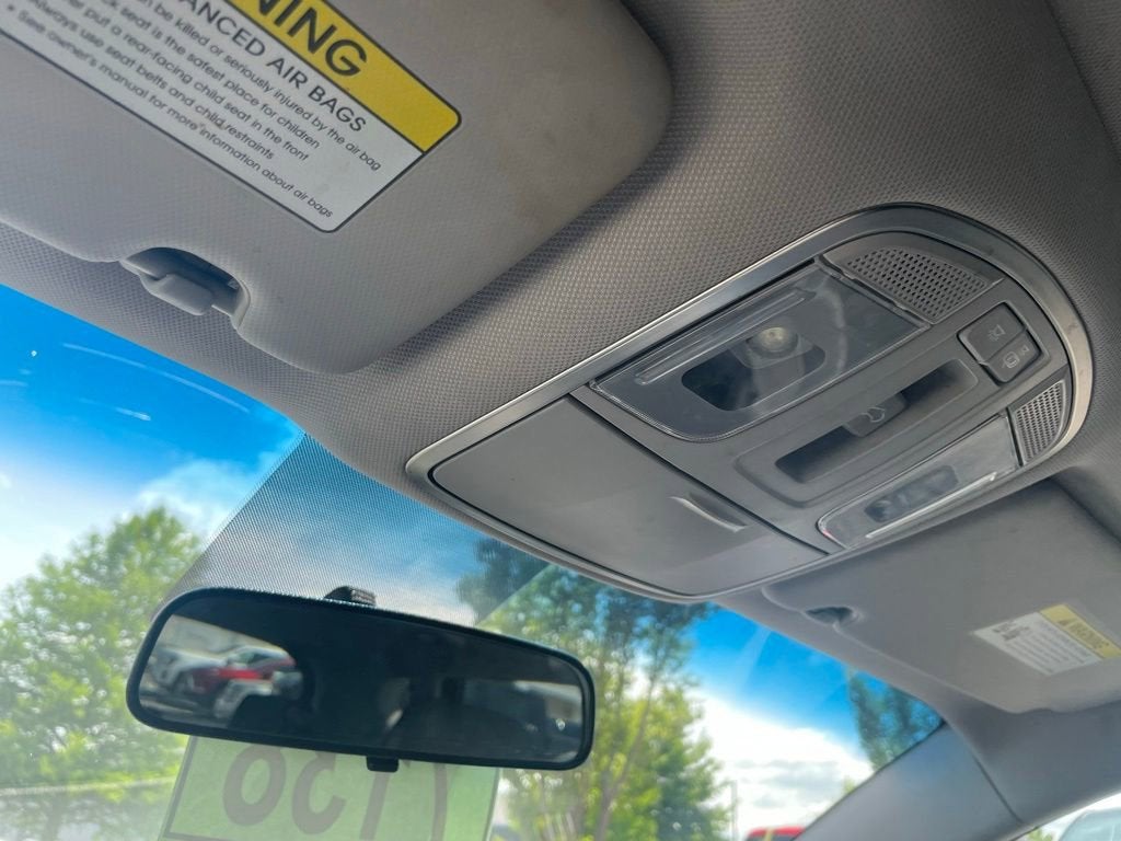 2017 Hyundai Tucson Night