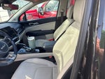 2024 Kia Sportage Hybrid EX
