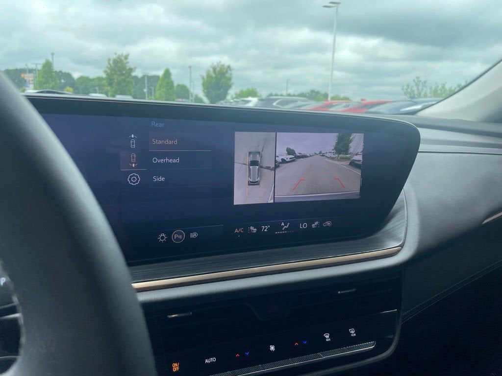 2024 Buick Envision Avenir
