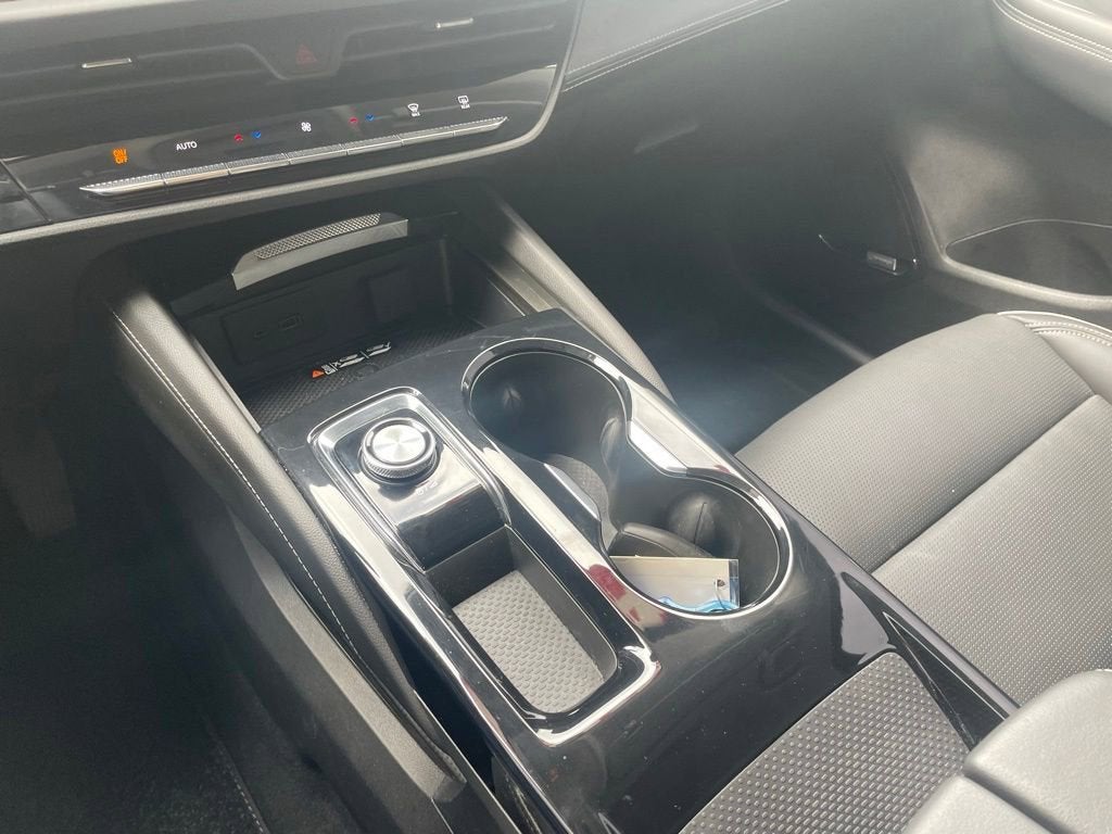 2024 Buick Envision Avenir