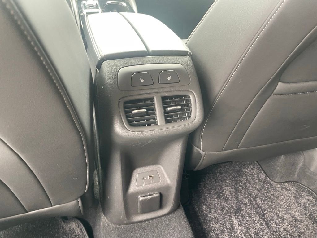 2024 Buick Envision Avenir