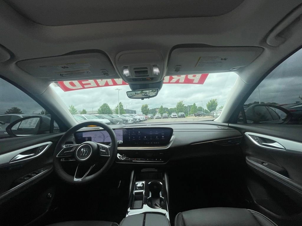 2024 Buick Envision Avenir