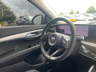 2024 Buick Envision Avenir