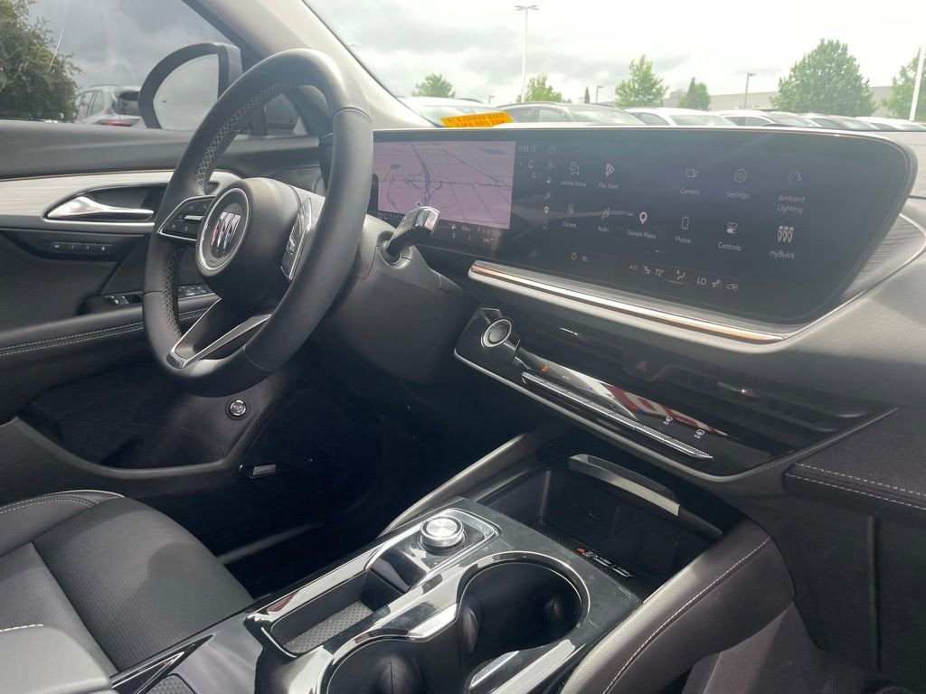 2024 Buick Envision Avenir