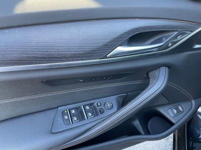 2022 BMW 5 Series 530i