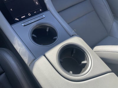 2020 Porsche Taycan 4S