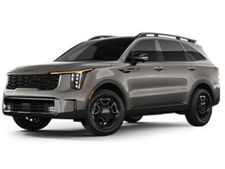 Sorento - Crain Kia of Fort Smith in Fort Smith AR