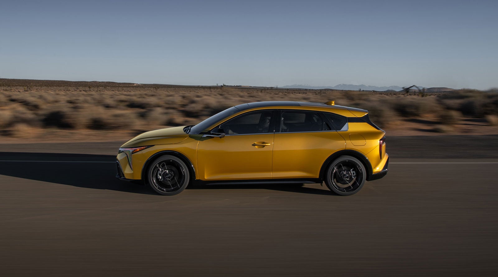 2026 K4 Hatchback