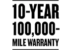 2023 Kia Niro Best-in-Class Warranty | Crain Kia of Fort Smith in Fort Smith AR