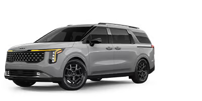 Crain Kia of Fort Smith in Fort Smith AR