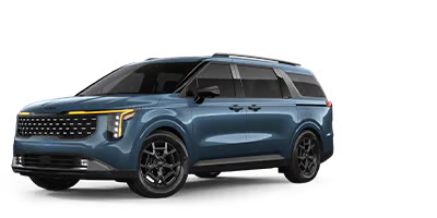 Crain Kia of Fort Smith in Fort Smith AR