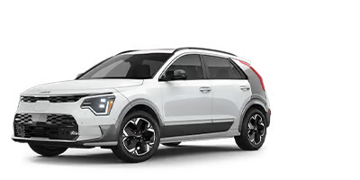 Crain Kia of Fort Smith in Fort Smith AR
