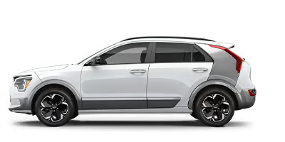 Crain Kia of Fort Smith in Fort Smith AR