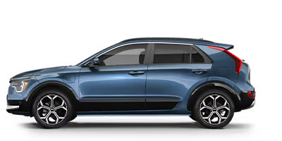 Crain Kia of Fort Smith in Fort Smith AR