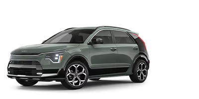 Crain Kia of Fort Smith in Fort Smith AR