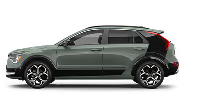 Crain Kia of Fort Smith in Fort Smith AR