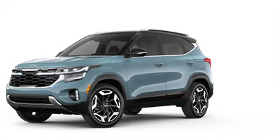 Crain Kia of Fort Smith in Fort Smith AR