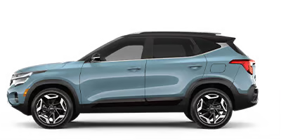 Crain Kia of Fort Smith in Fort Smith AR