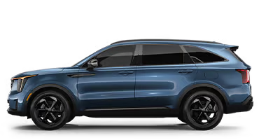 Crain Kia of Fort Smith in Fort Smith AR