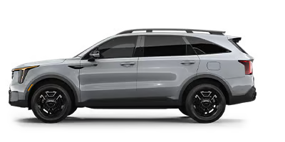 Crain Kia of Fort Smith in Fort Smith AR