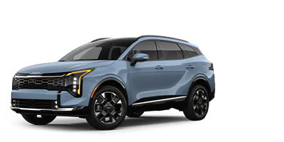 Crain Kia of Fort Smith in Fort Smith AR