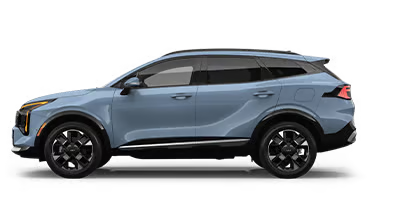 Crain Kia of Fort Smith in Fort Smith AR