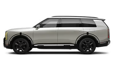 Crain Kia of Fort Smith in Fort Smith AR
