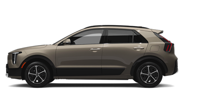 Crain Kia of Fort Smith in Fort Smith AR