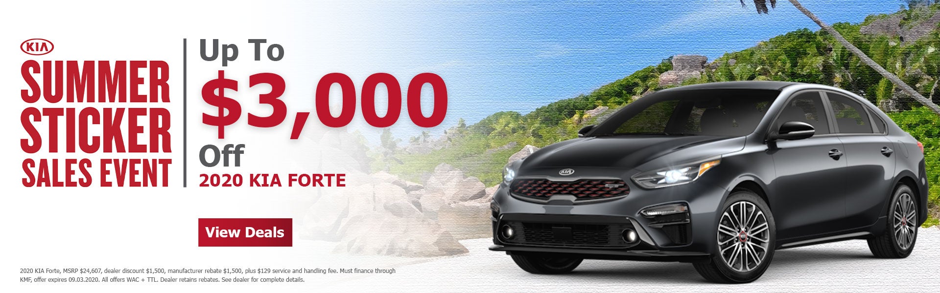 Kia Dealer Car dealership in Fort Smith, AR Crain Kia of Fort Smith