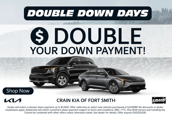 Browse All New Kia Inventory