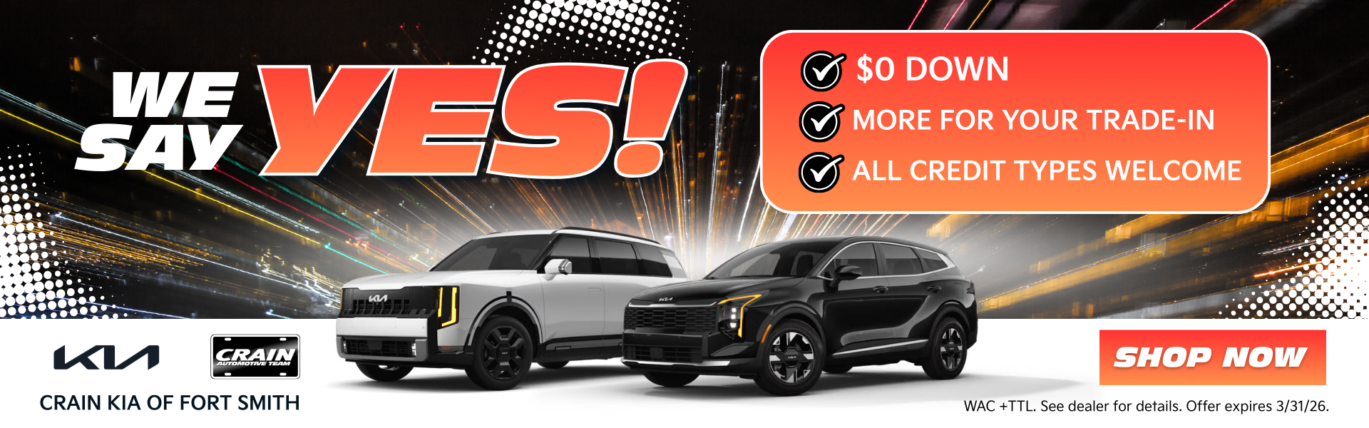 Browse New Kia Inventory