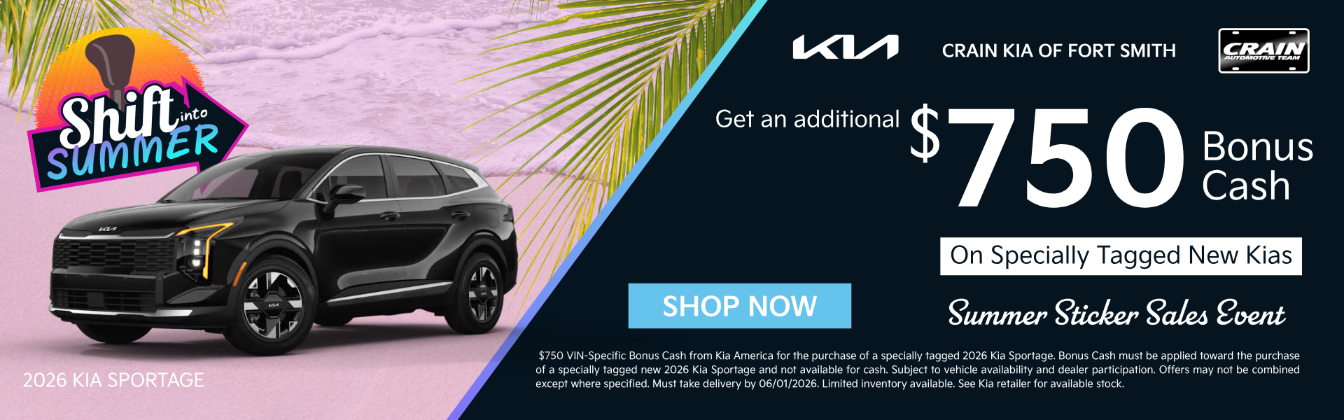 Browse All New Vehicles